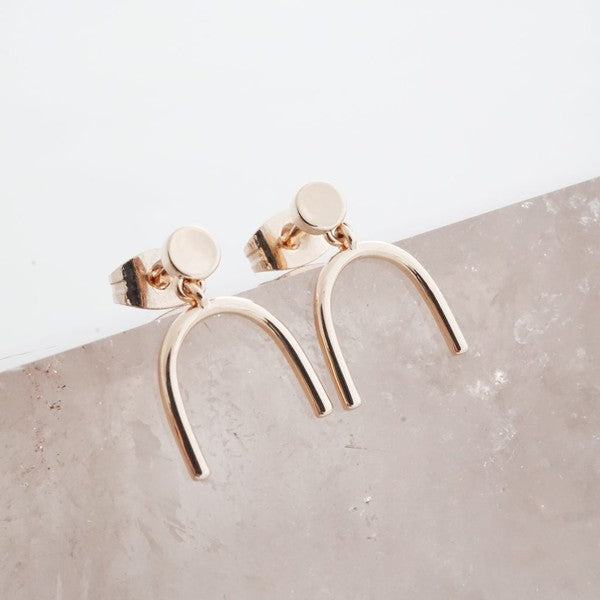 June Arch Studs
