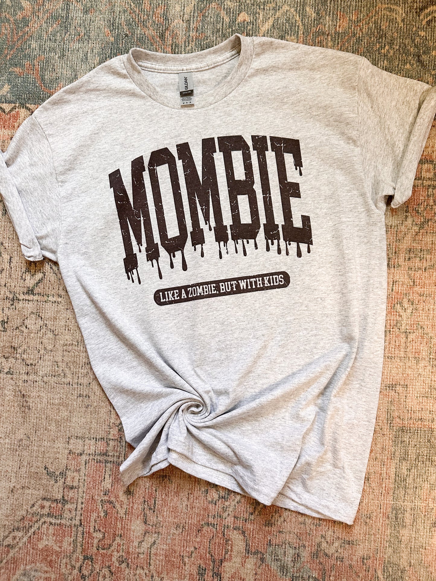 Mombie Tshirt