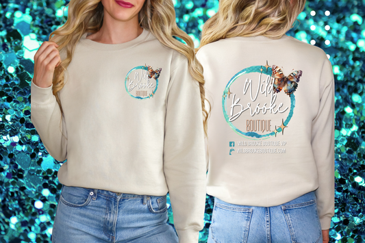 Wild Brooke Boutique Wear
